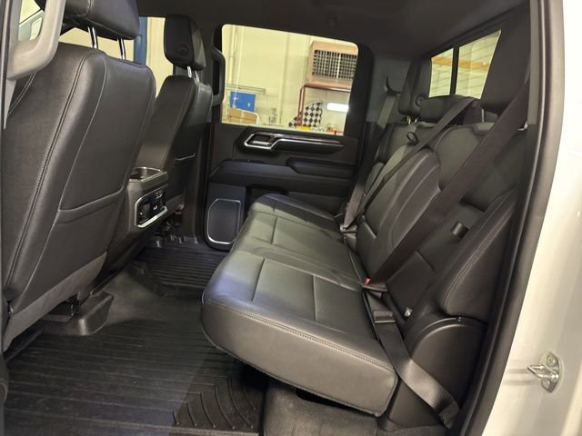 Used 2024 Chevrolet Silverado 2500 LTZ w/ LTZ Convenience Package image 21