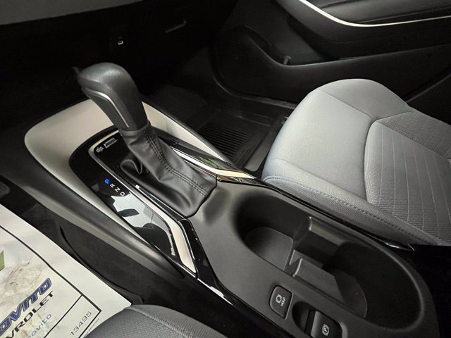 Used 2024 Toyota Corolla SE AWD/4WD image 22