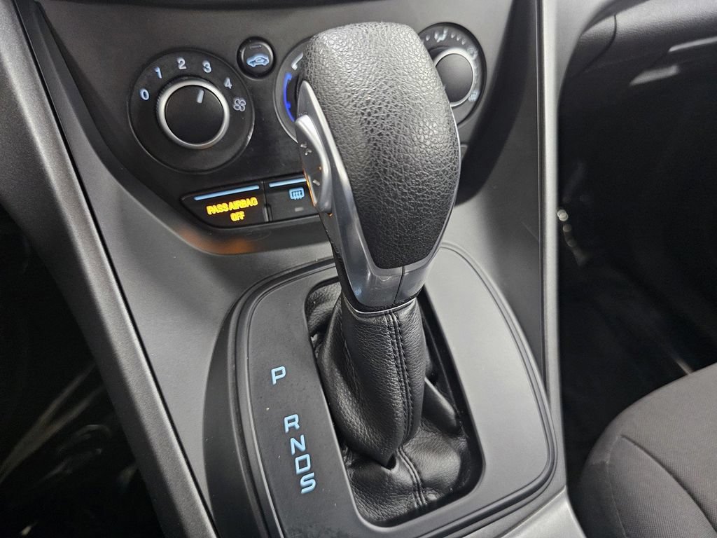 Used 2016 Ford Escape S FWD image 20