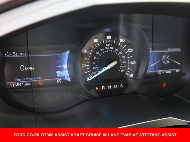 Used 2022 Ford Edge SEL AWD/4WD image 34