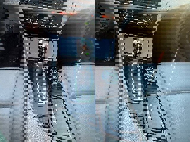 Used 2011 BMW 535i Sedan image 28