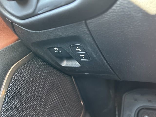 Used 2023 RAM 1500 Limited w/ Body Color Bumper Group AWD/4WD image 17