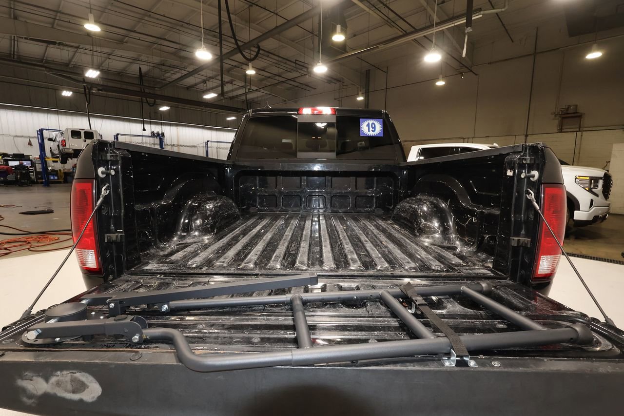 Used 2019 RAM 1500 Big Horn image 24