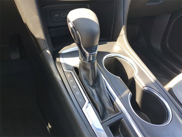 Used 2023 Chevrolet Equinox LS w/ LS Convenience Package image 25