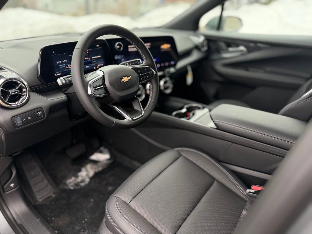 New 2026 Chevrolet Blazer EV LT image 13