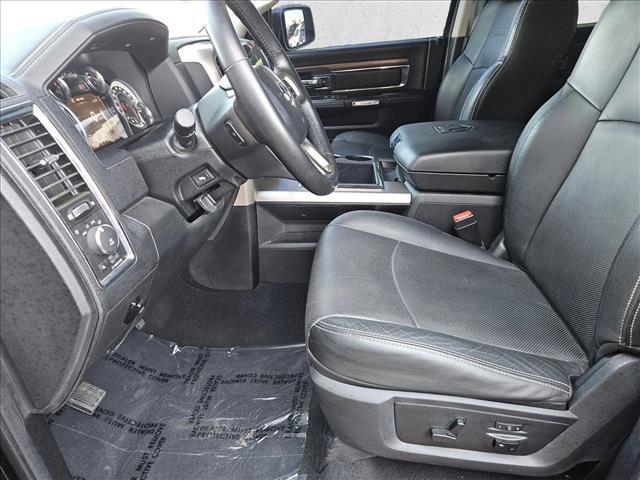 Used 2014 RAM 2500 Laramie w/ Black Appearance Group AWD/4WD image 20