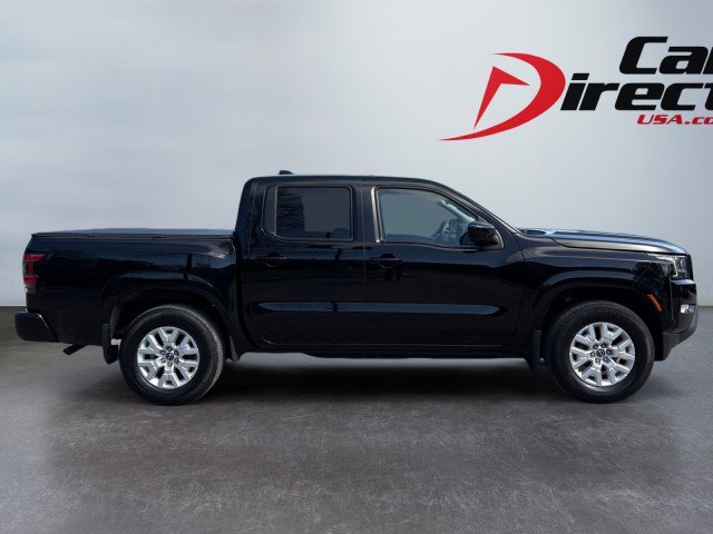 Used 2022 Nissan Frontier SV image 8