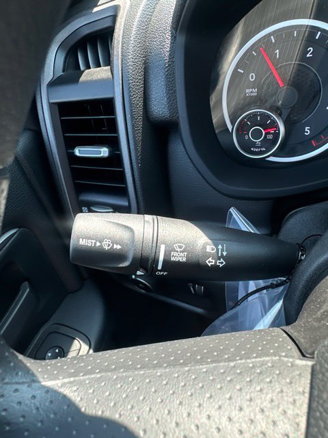 New 2027 RAM 4500 Tradesman AWD/4WD image 19