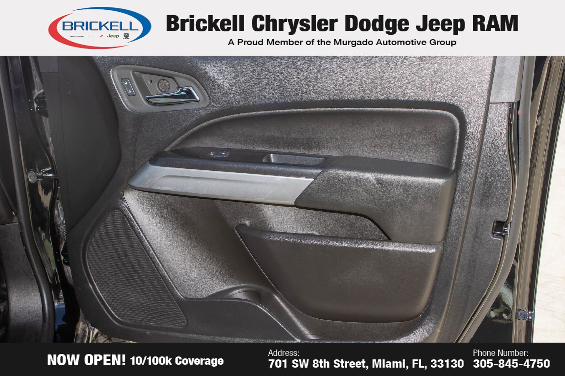 Used 2022 Chevrolet Colorado LT w/ Fleet Safety Package image 11