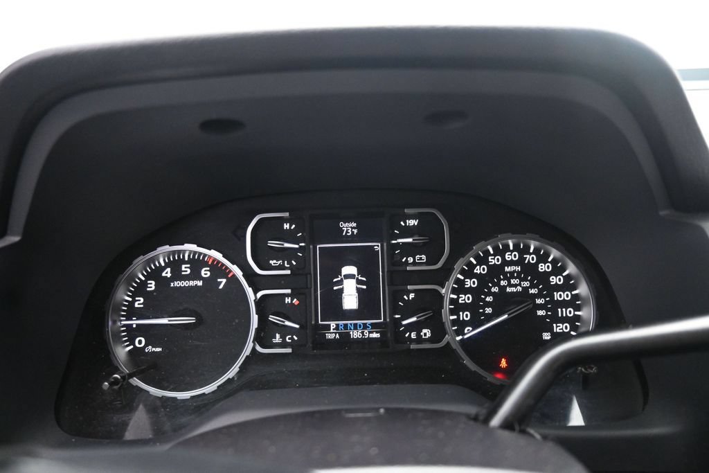Used 2021 Toyota Tundra SR5 AWD/4WD image 19