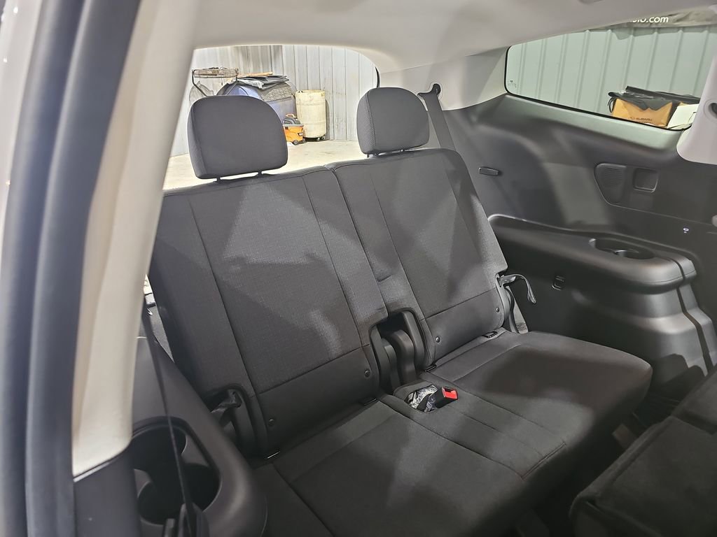 New 2026 Hyundai Ioniq 9 SE w/ Tow & Go Package image 12