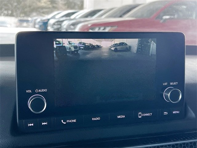 Used 2025 Honda Civic Sport image 21