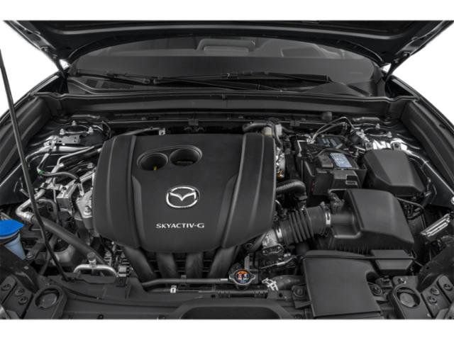 Used 2021 MAZDA CX-30 FWD 2.5 S w/ Premium Package image 15