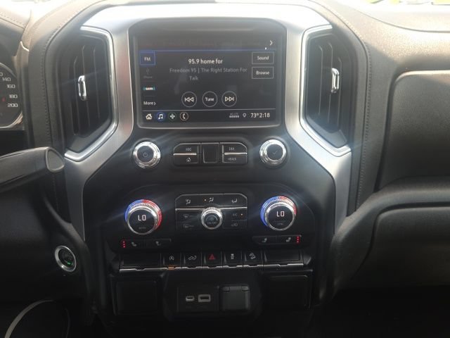 Used 2021 GMC Sierra 1500 SLE w/ X31 Off-Road Package AWD/4WD image 26