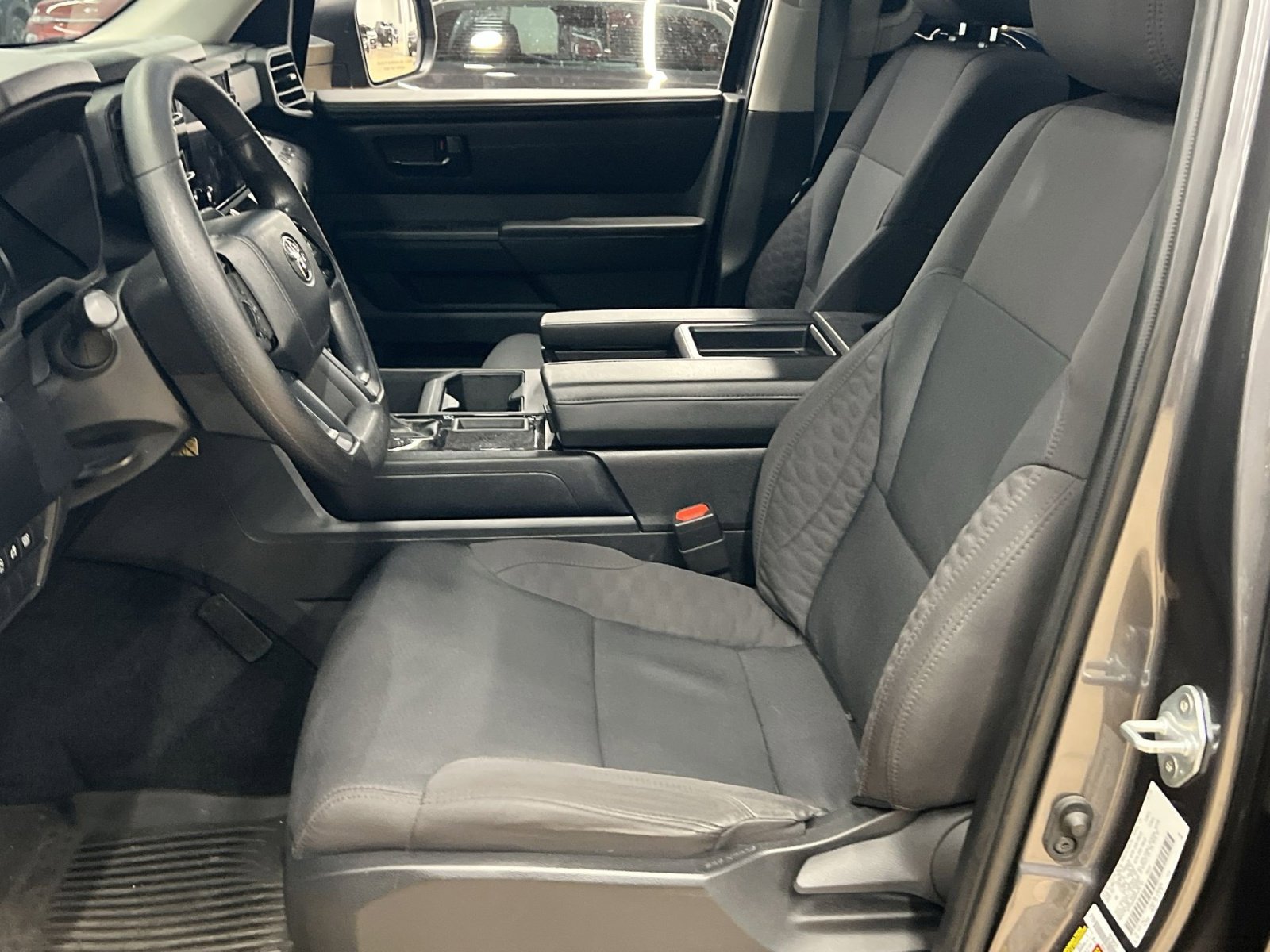 Used 2024 Toyota Tundra SR image 12