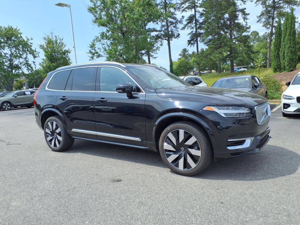 Used 2024 Volvo XC90 T8 Ultimate image 28
