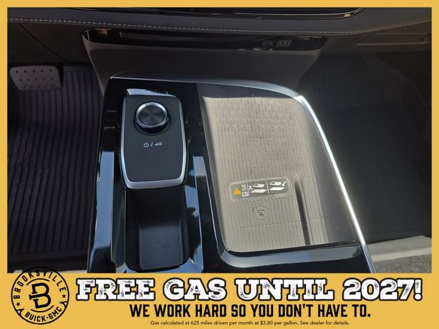 New 2026 Buick Enclave Preferred w/ Power Package FWD image 23