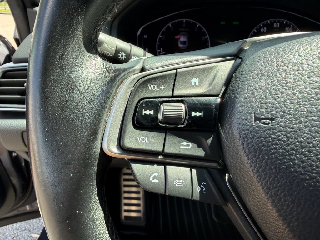 Used 2020 Honda Accord Sport image 17