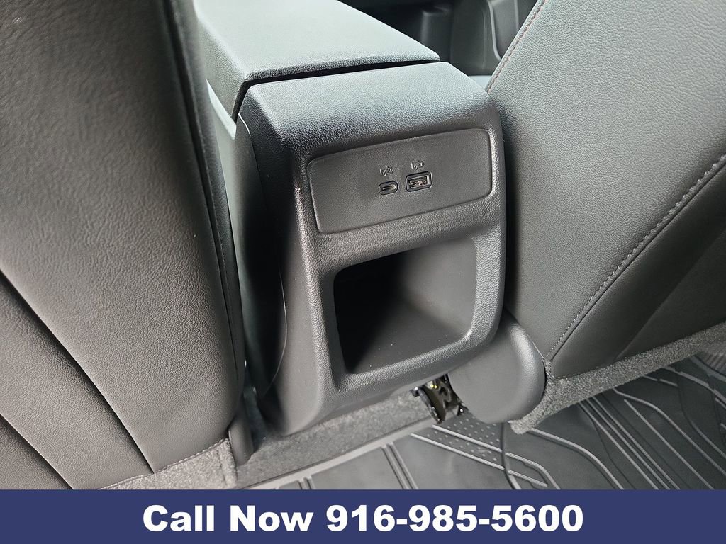 New 2026 Chevrolet Trax RS w/ Sunroof Package image 26