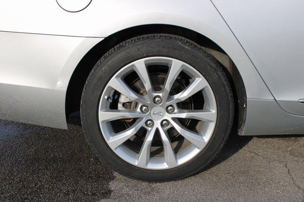 Used 2016 Cadillac XTS Luxury image 37