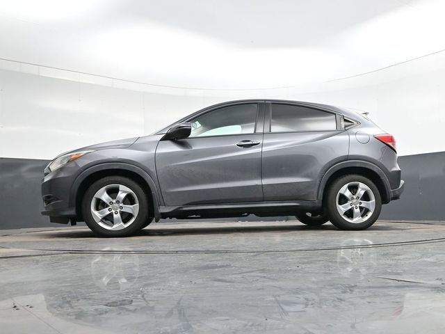 Used 2016 Honda HR-V EX image 33