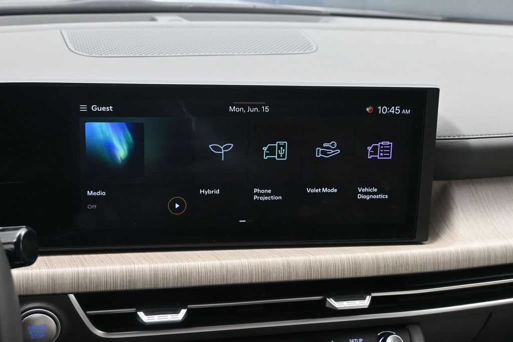 Certified 2025 Hyundai Sonata SEL FWD image 14