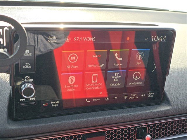 Used 2023 Honda Civic Type R image 21