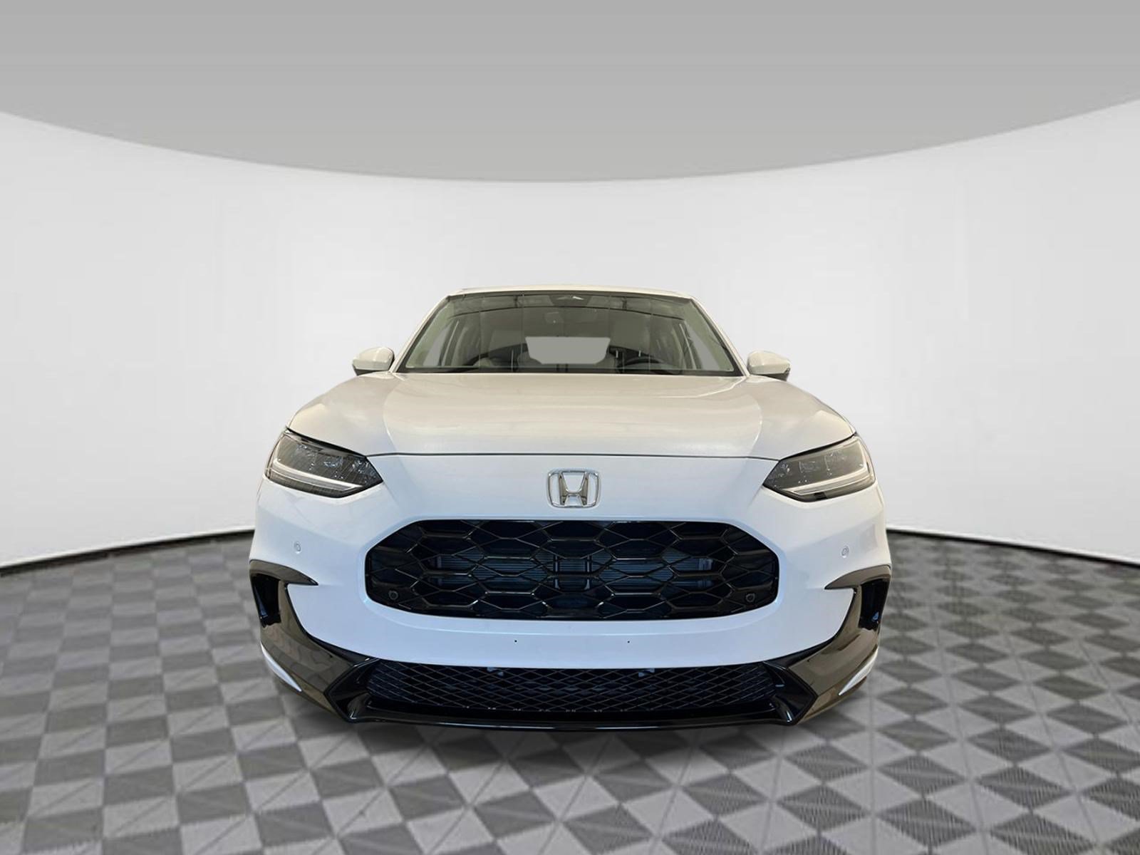 New 2027 Honda HR-V EX-L image 10
