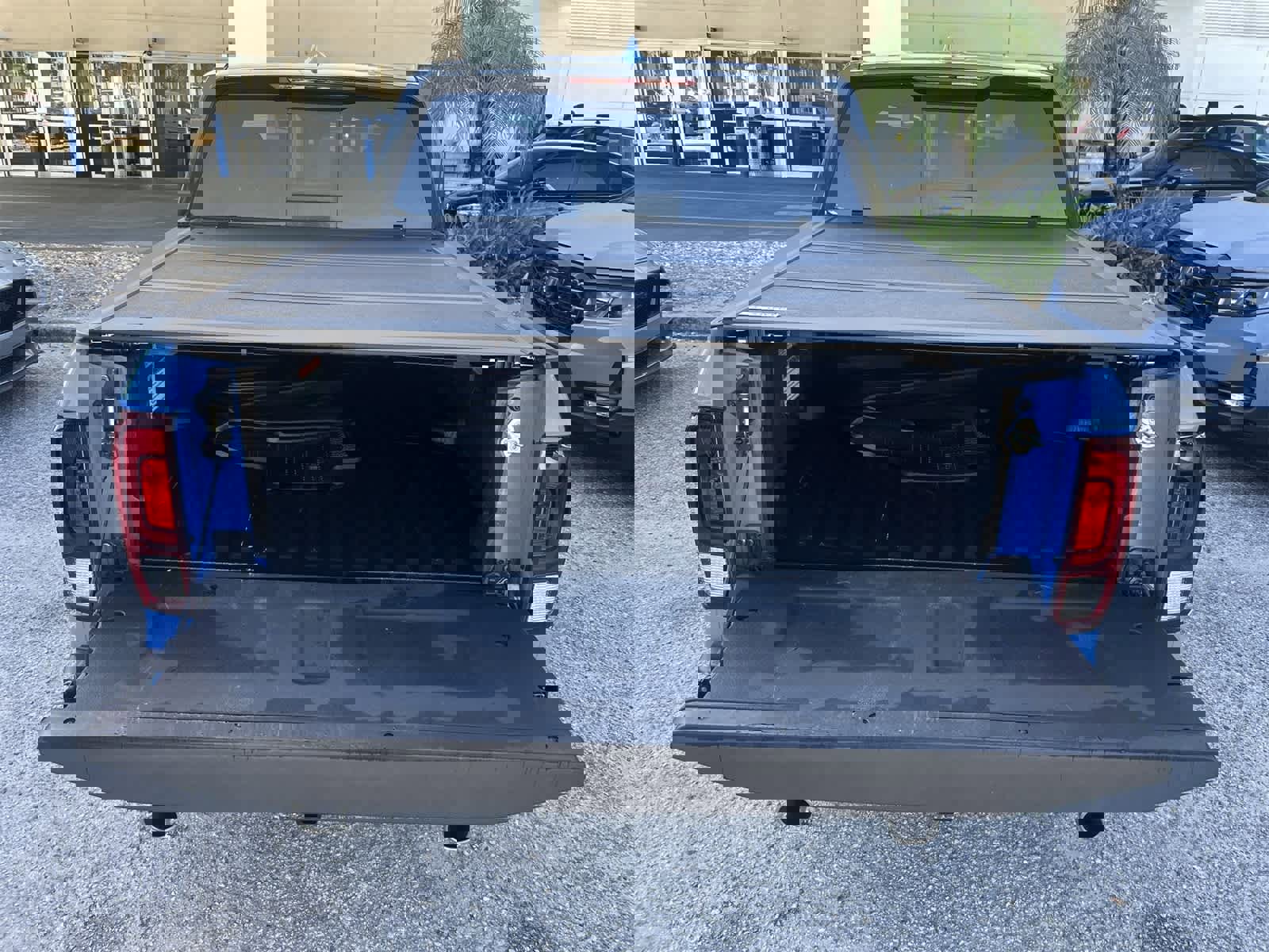 Used 2024 Honda Ridgeline TrailSport image 19