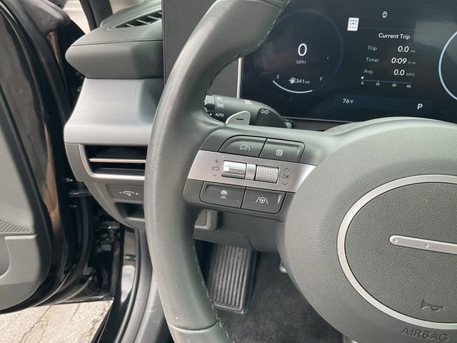 Used 2024 Hyundai Sonata SEL w/ Convenience Package image 18