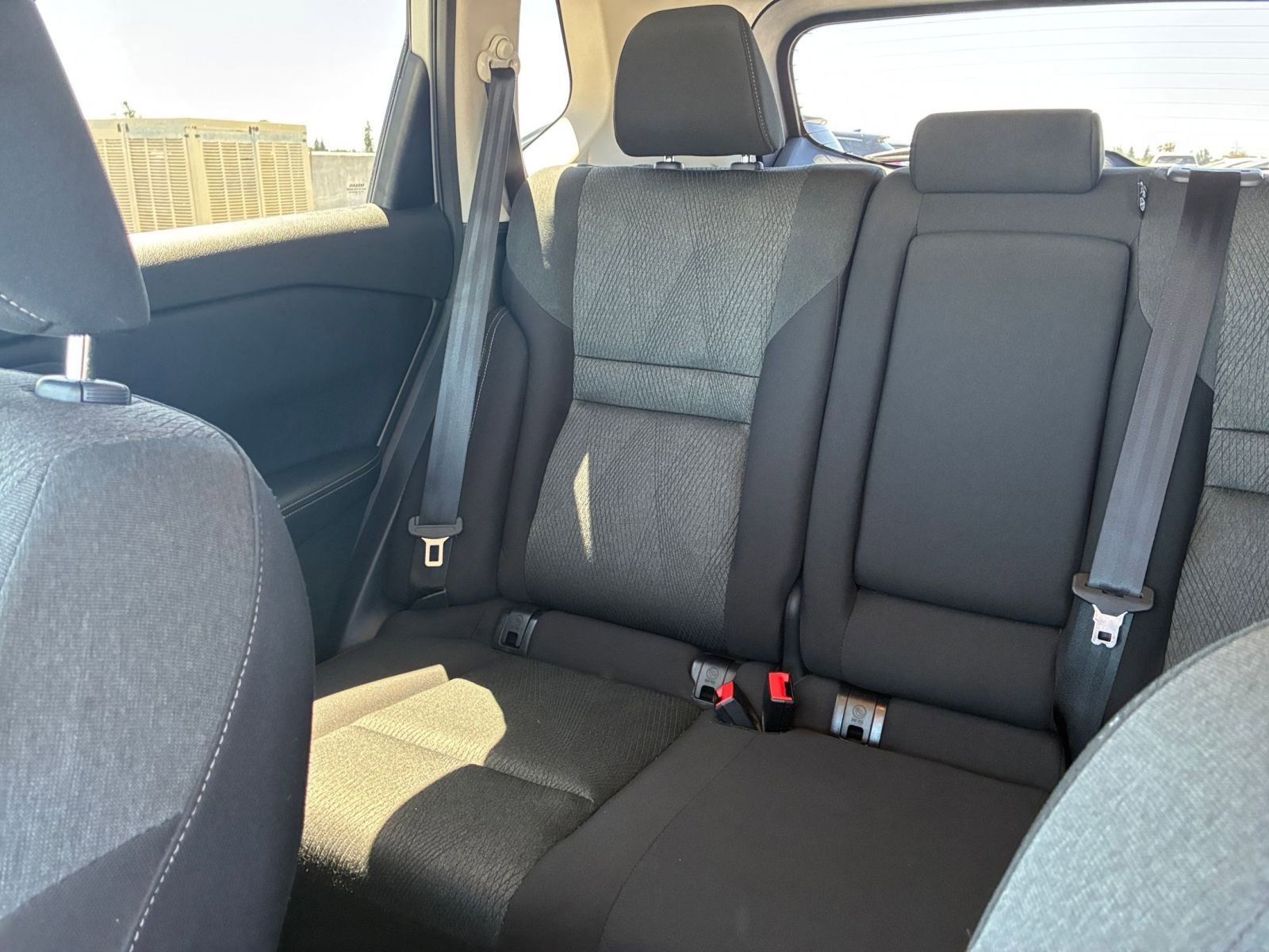 Used 2025 Nissan Rogue SV FWD image 40