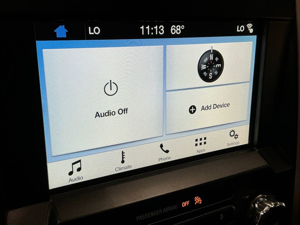 Used 2018 Ford F150 Lariat image 24