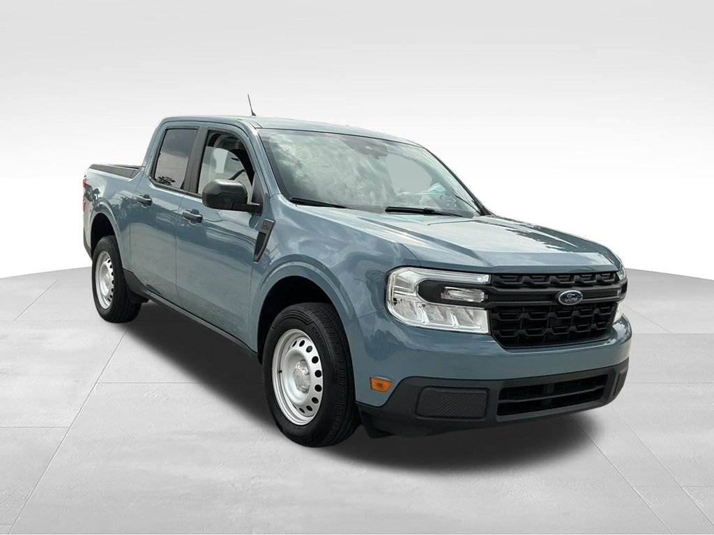 Used 2023 Ford Maverick XL FWD image 15