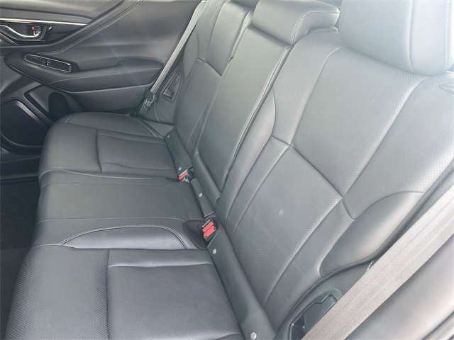 Certified 2024 Subaru Outback Limited XT image 31