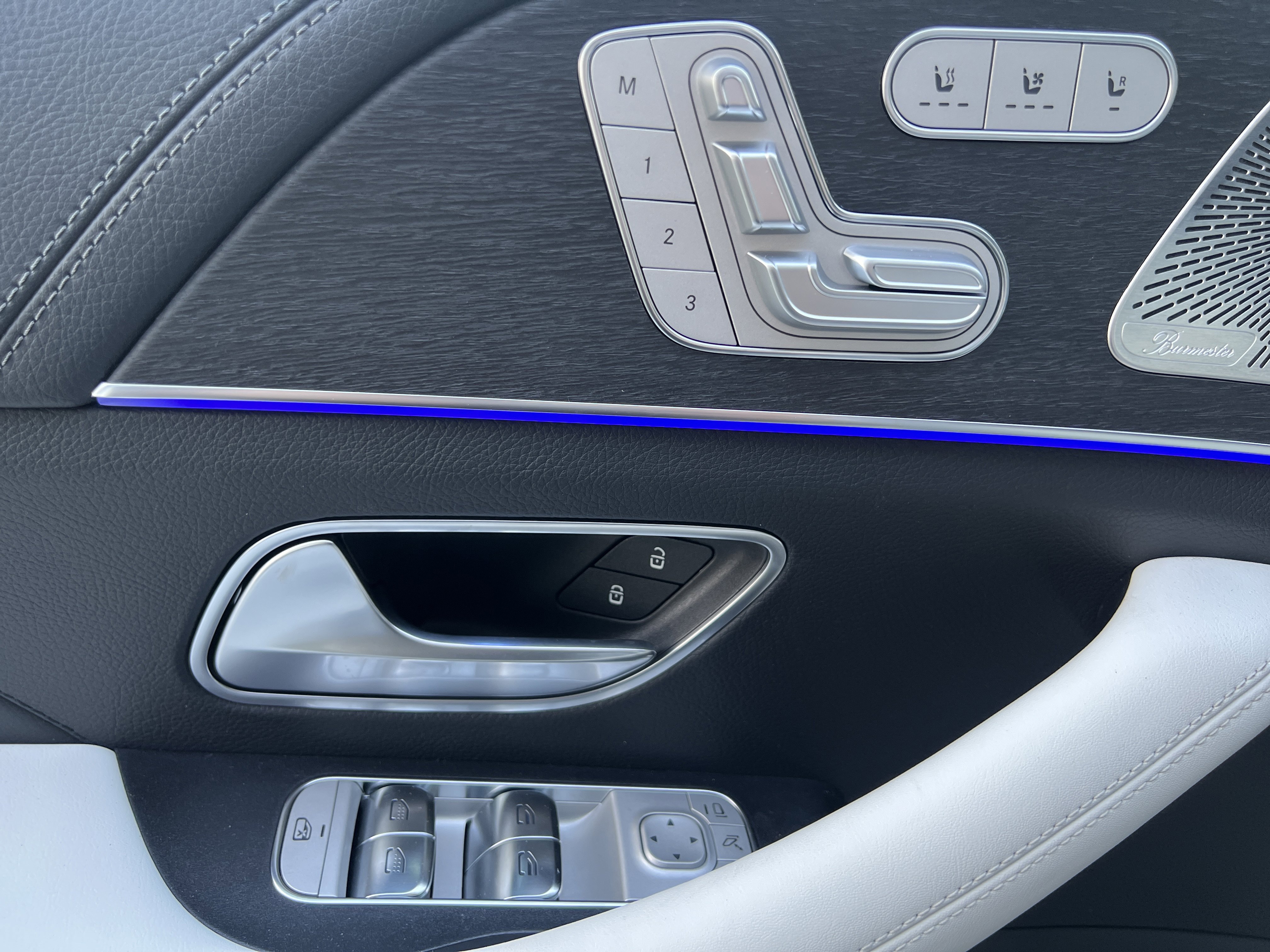 New 2026 Mercedes-Benz GLE 580 4MATIC image 14