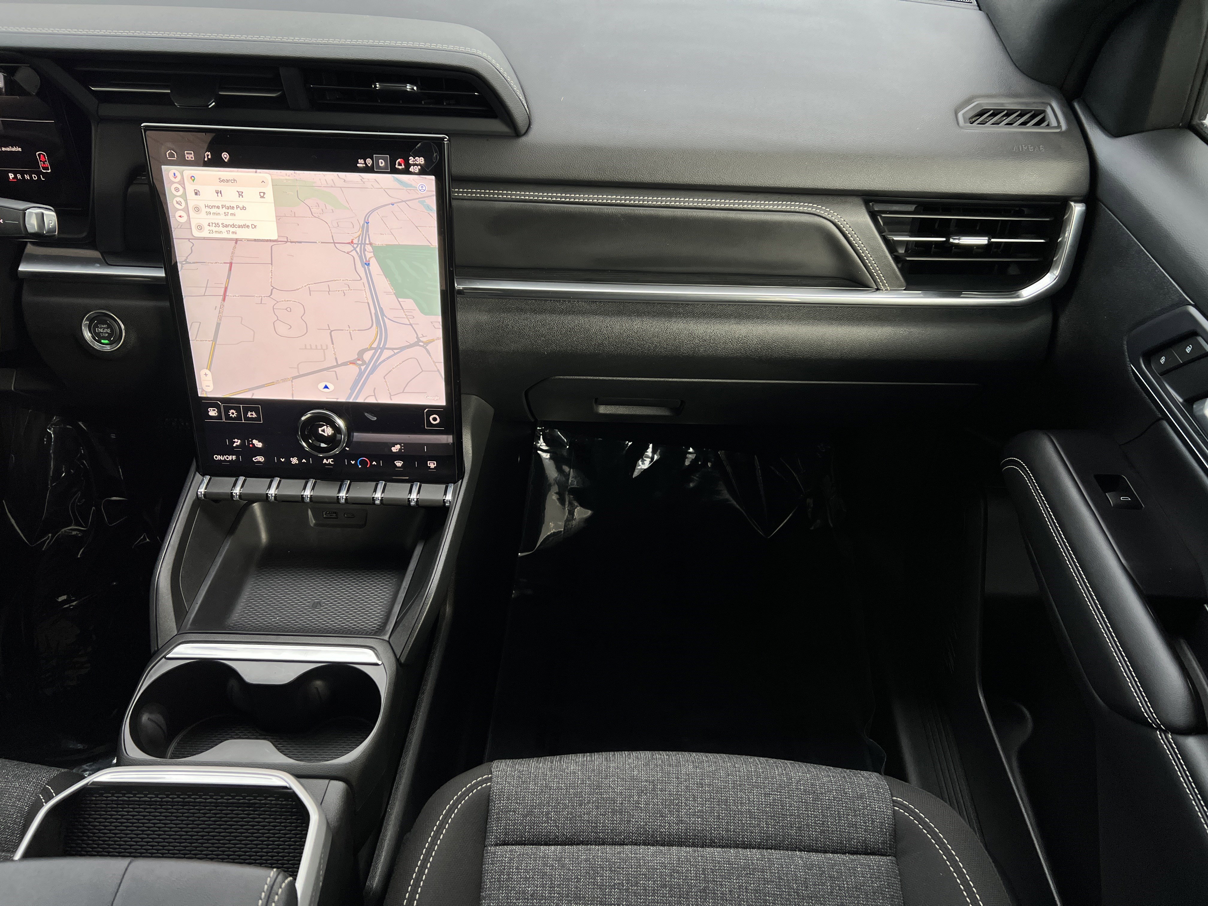 Used 2026 GMC Terrain Elevation w/ Technology Package II image 34