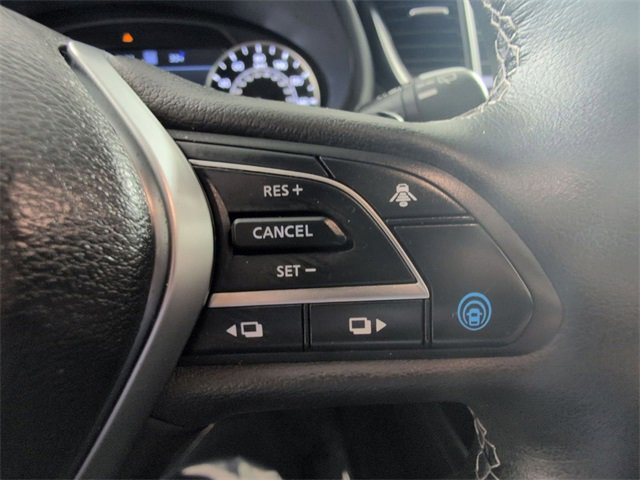 Used 2024 INFINITI QX50 Sport image 20