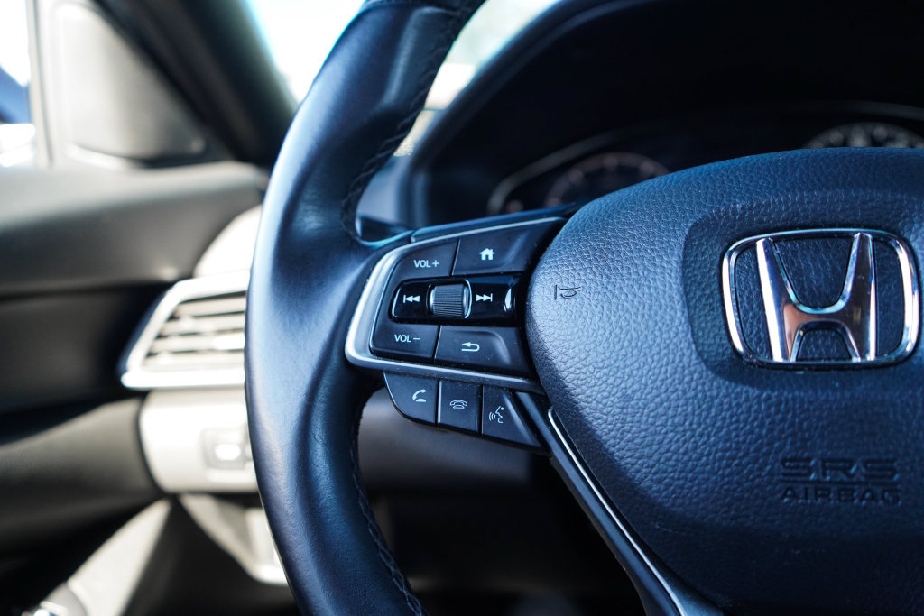 Used 2019 Honda Accord Sport image 28
