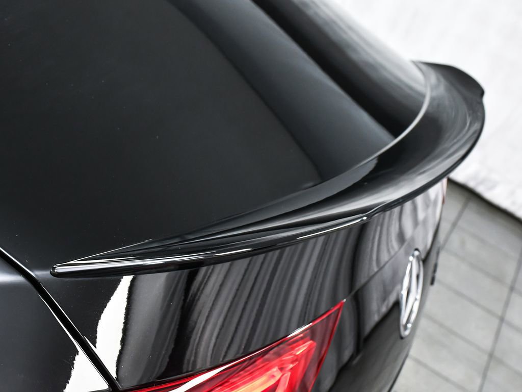 Used 2023 Mercedes-Benz CLA 35 AMG 4MATIC w/ AMG Aerodynamic Package image 86