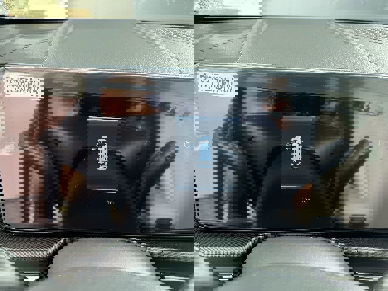 New 2026 Kia Sportage EX image 21