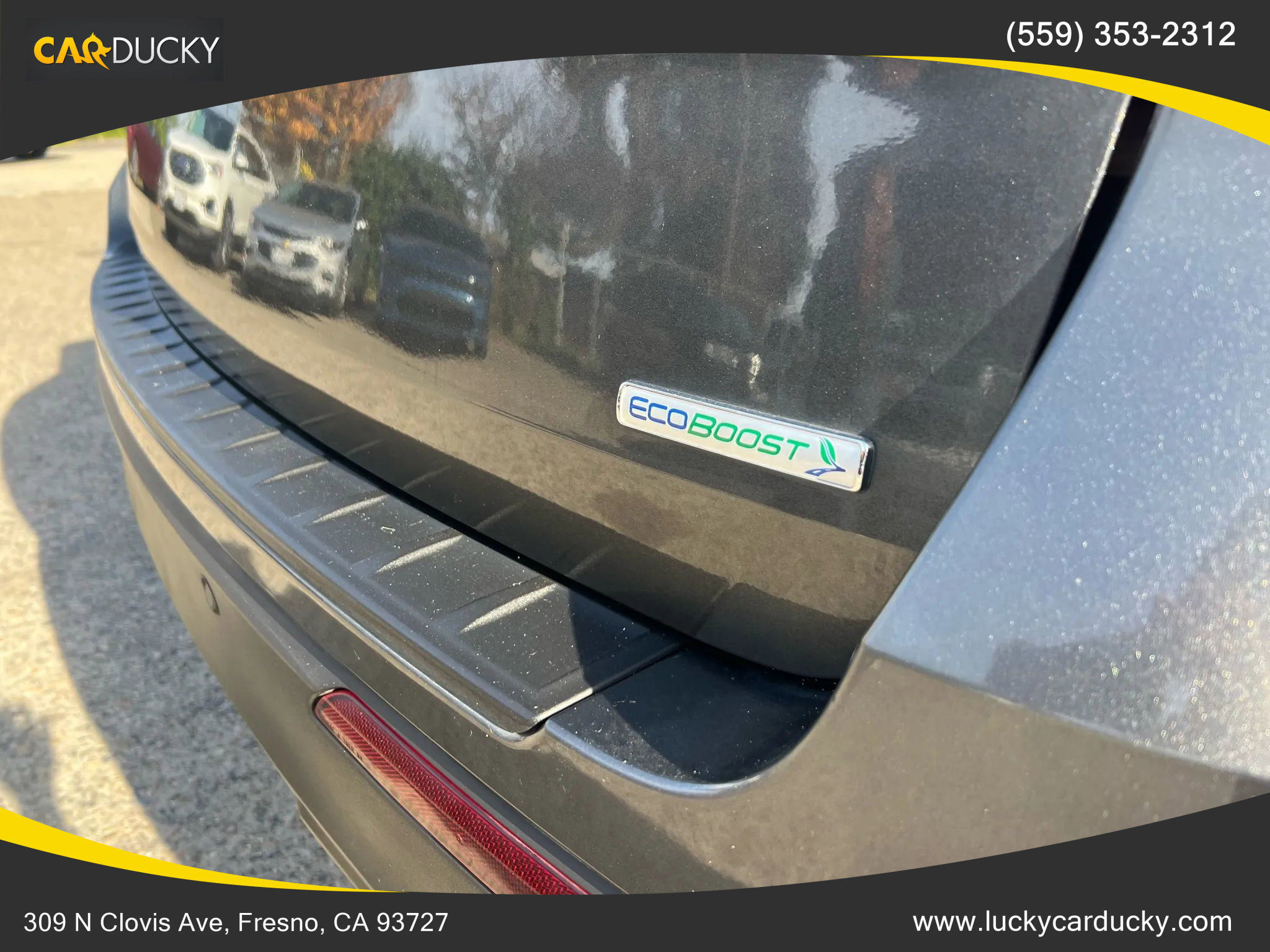 Used 2020 Ford Explorer XLT image 11