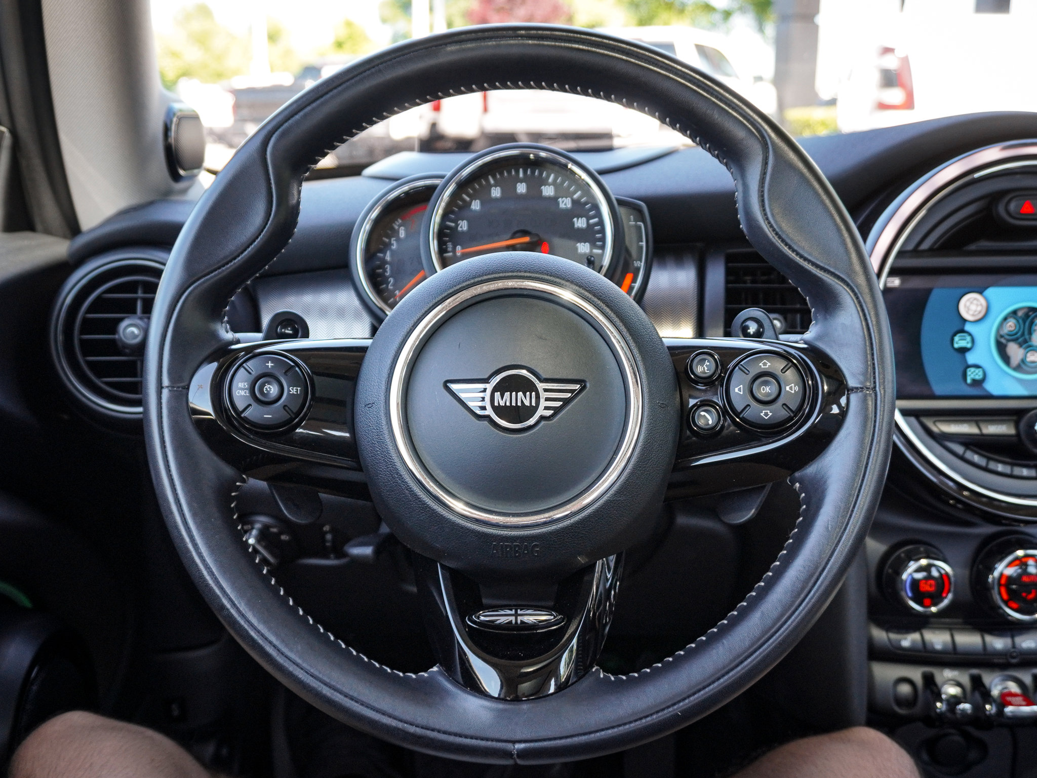 Used 2020 MINI Cooper S FWD image 18