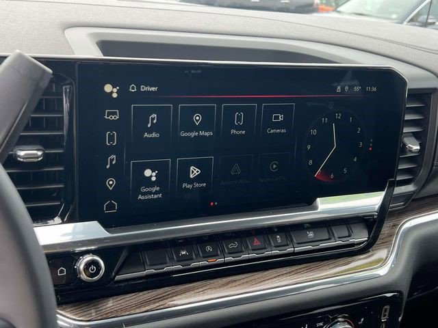 Certified 2023 GMC Sierra 1500 Elevation AWD/4WD image 28