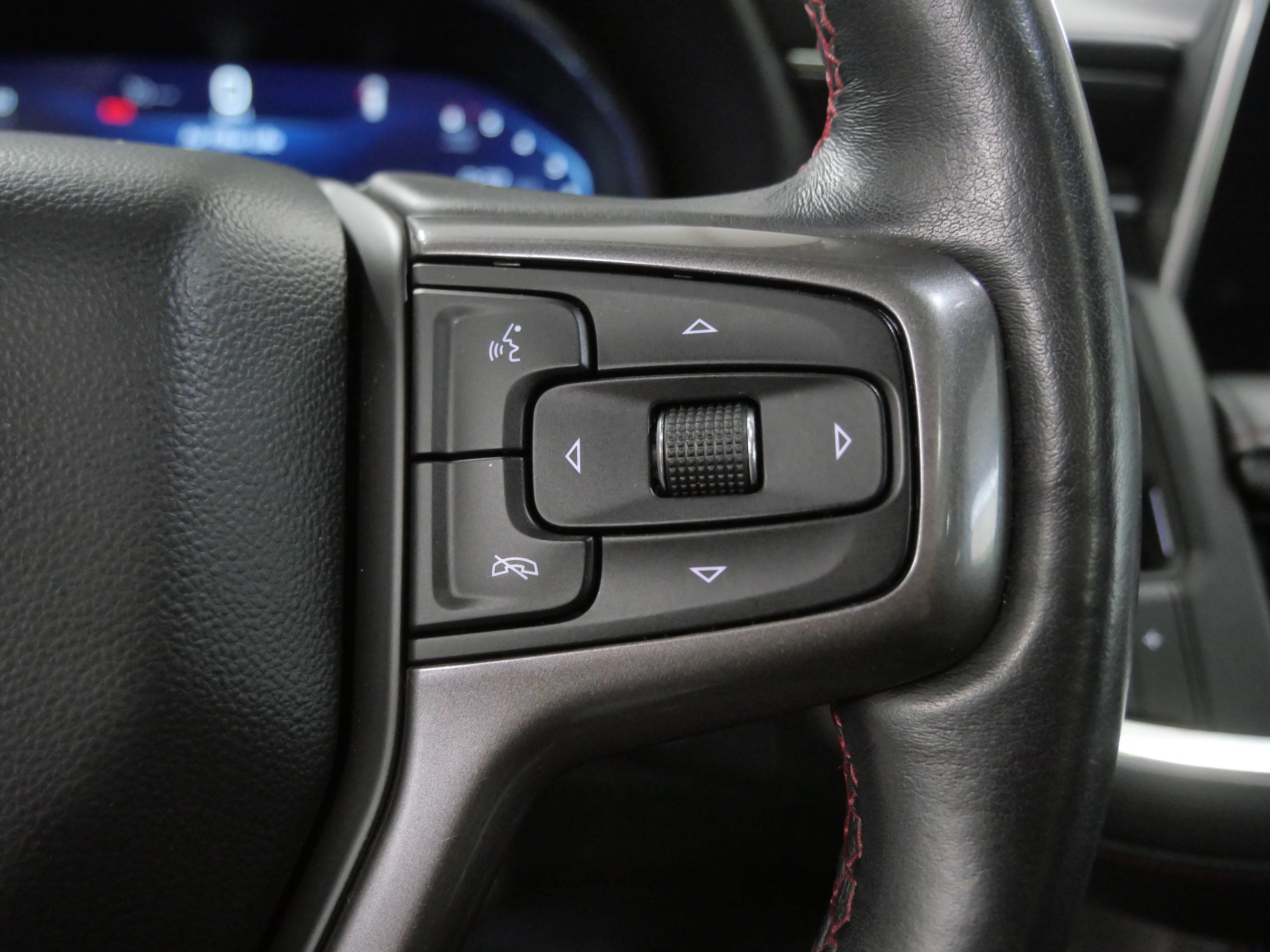 Used 2022 Chevrolet Tahoe RST w/ Sport Performance Package AWD/4WD image 60