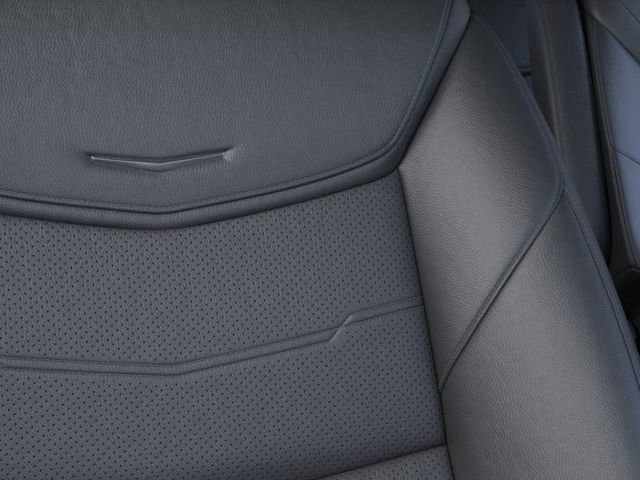 New 2025 Cadillac XT6 Premium Luxury w/ Platinum Package image 21