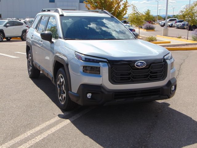 New 2026 Subaru Outback Touring AWD/4WD image 9
