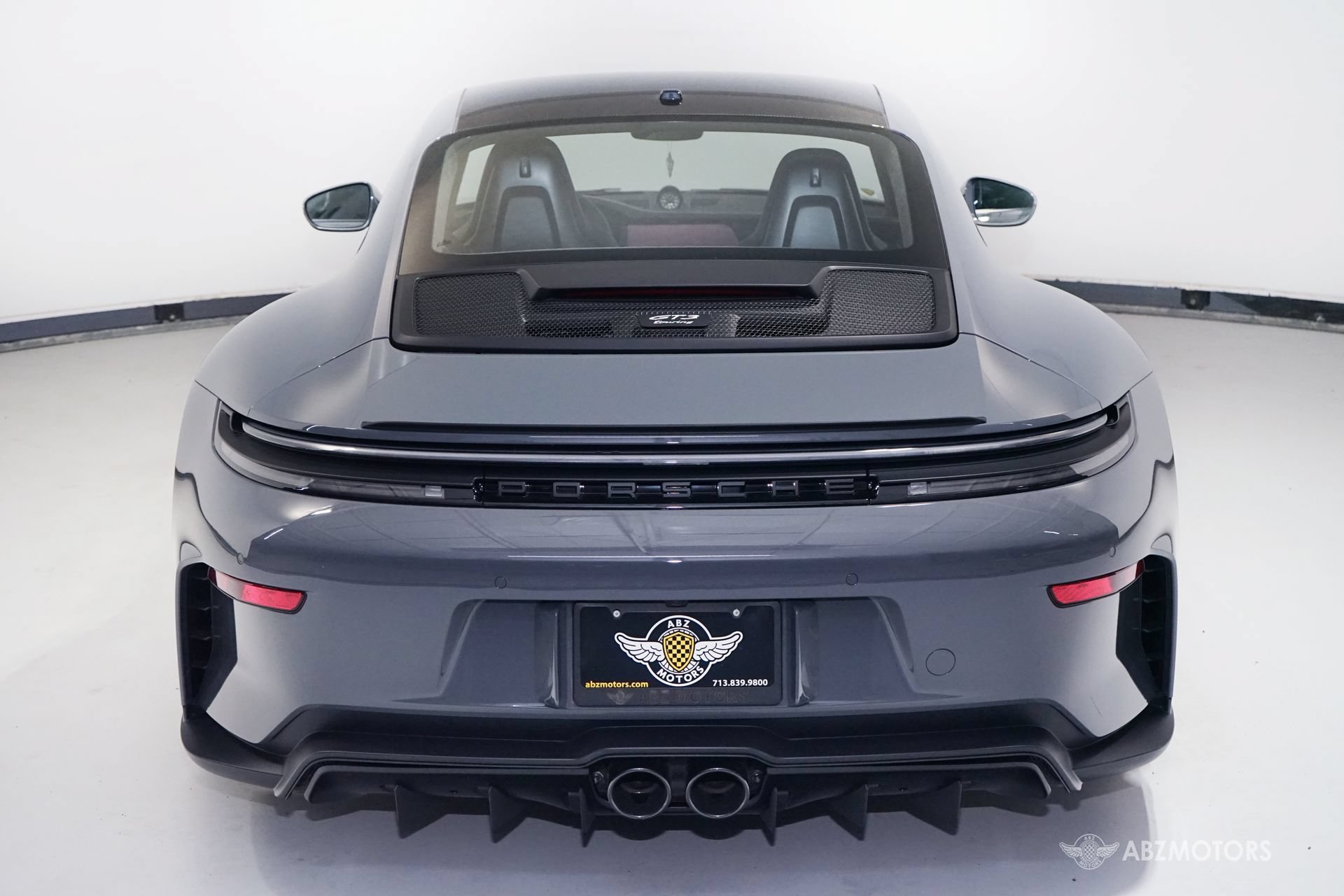Used 2026 Porsche 911 GT3 RWD image 7