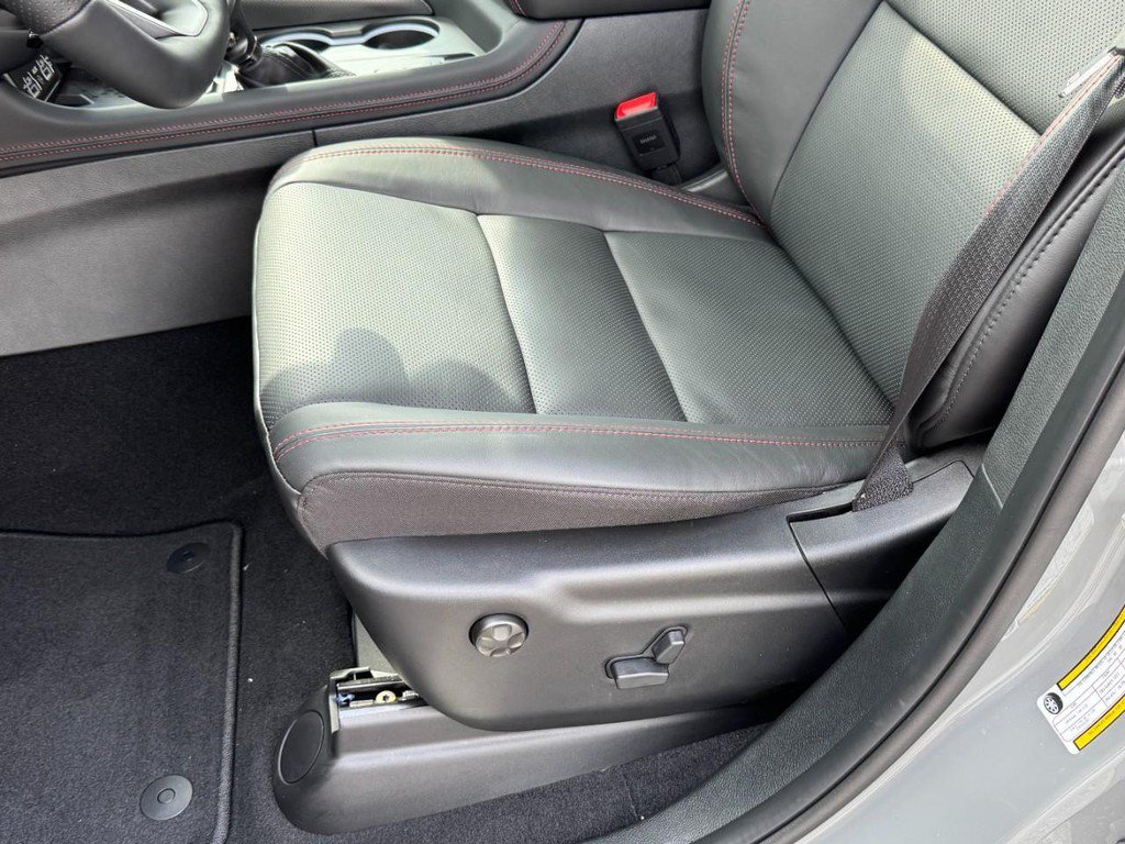 New 2026 Dodge Durango GT AWD/4WD image 19