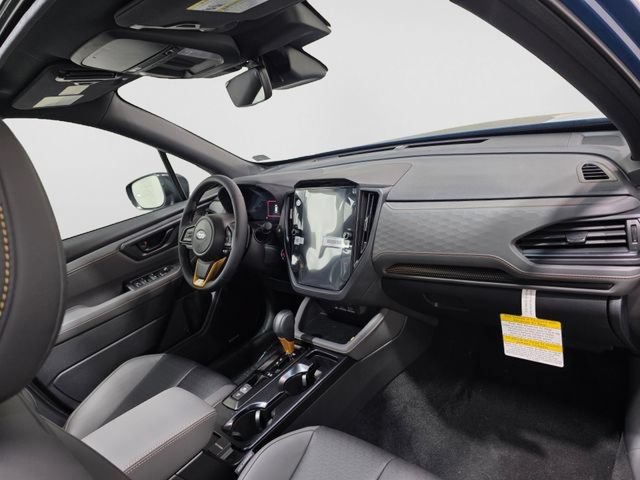 New 2026 Subaru Forester Wilderness AWD/4WD image 34