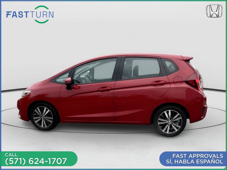 Used 2017 Honda Fit EX-L image 23